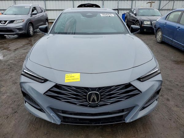 2025 ACURA TLX