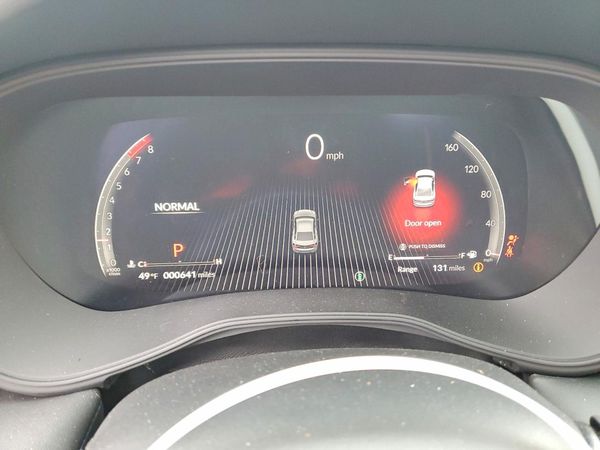 2025 ACURA TLX