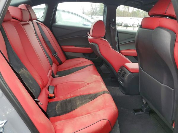 2025 ACURA TLX