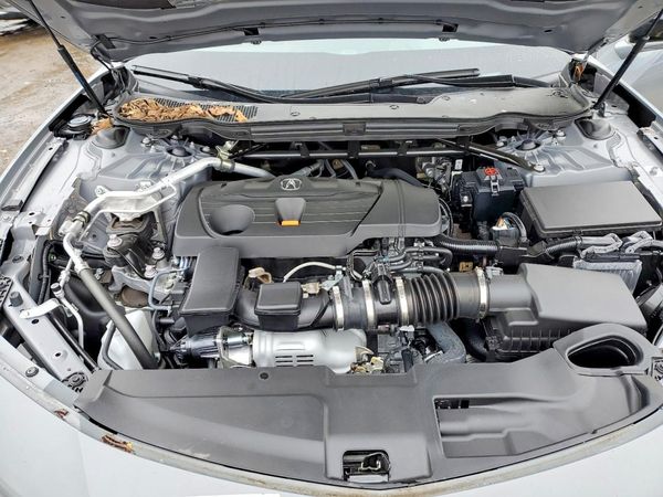 2025 ACURA TLX