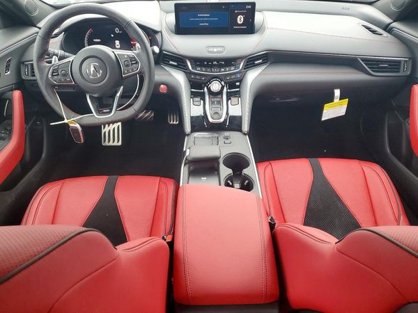 2025 ACURA TLX SH-AWD w/ A-Spec Package
