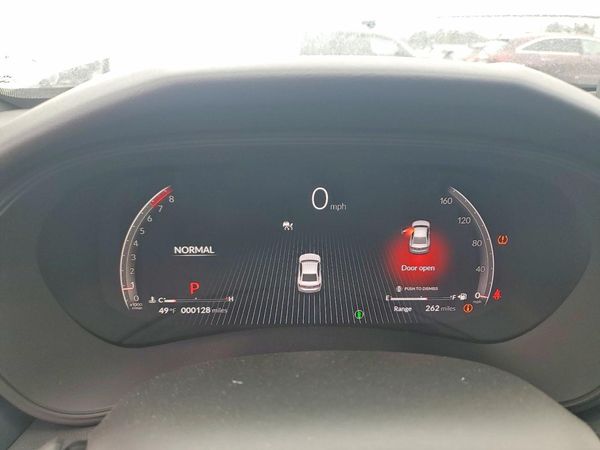 2025 ACURA TLX SH-AWD w/ A-Spec Package
