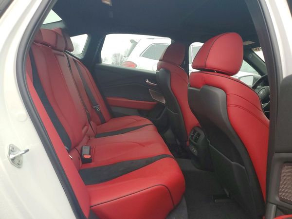 2025 ACURA TLX SH-AWD w/ A-Spec Package