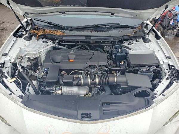 2025 ACURA TLX SH-AWD w/ A-Spec Package