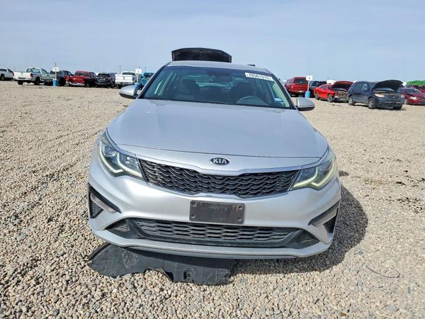 2020 KIA OPTIMA LX, S, SE