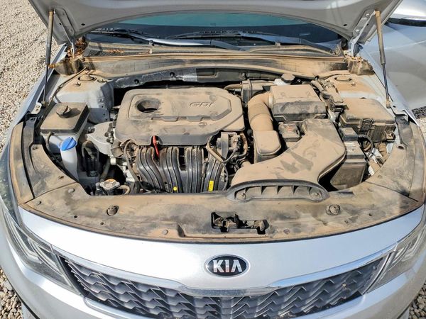 2020 KIA OPTIMA LX, S, SE