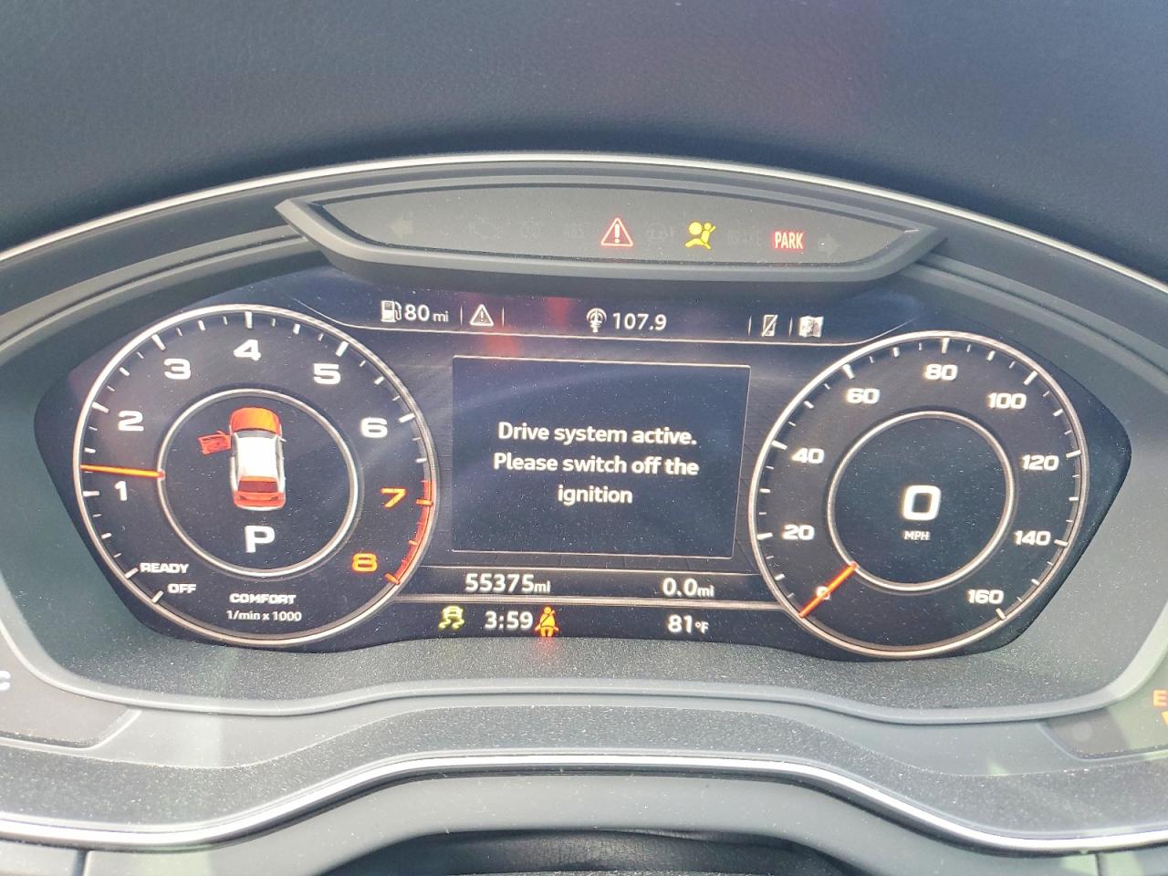2020 AUDI Q5 quattro Premium Plus
