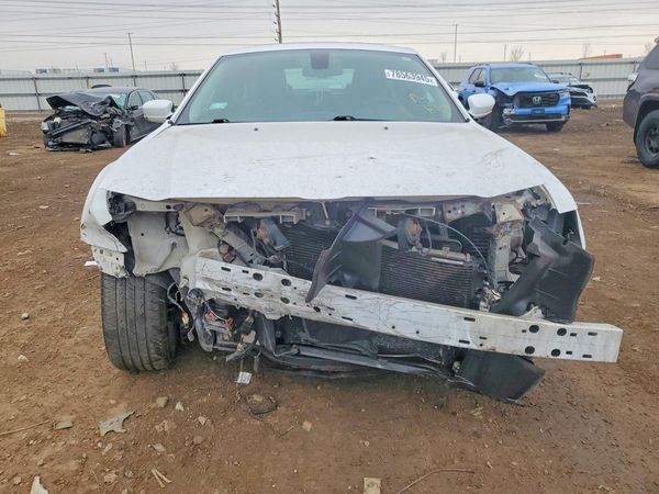 2018 CHRYSLER 300