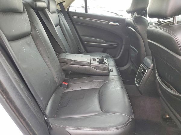 2018 CHRYSLER 300