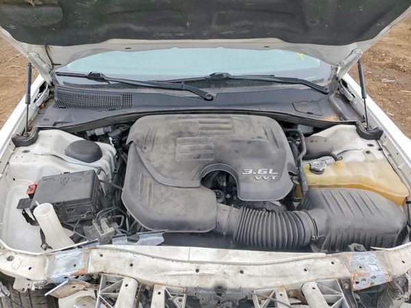 2018 CHRYSLER 300