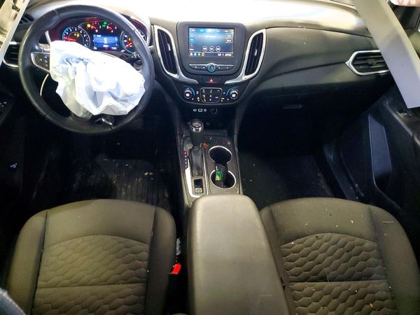 2020 CHEVROLET EQUINOX LT (2FL)