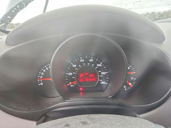 2016 KIA SOUL Plus