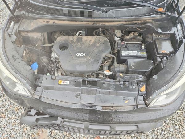 2016 KIA SOUL Plus