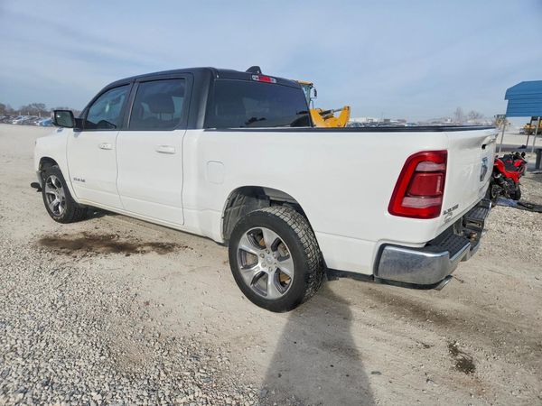 2024 RAM 1500