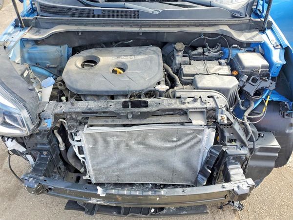 2016 KIA SOUL Exclaim