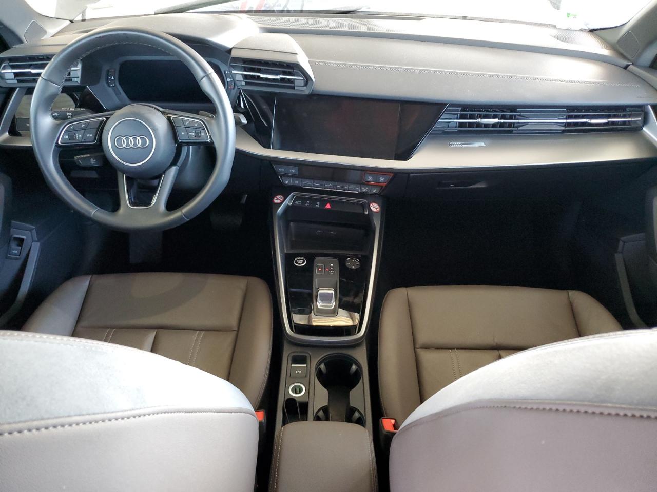 2022 AUDI A3 Premium
