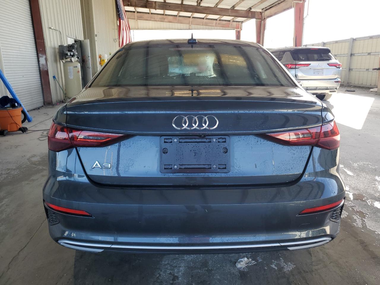 2022 AUDI A3 Premium