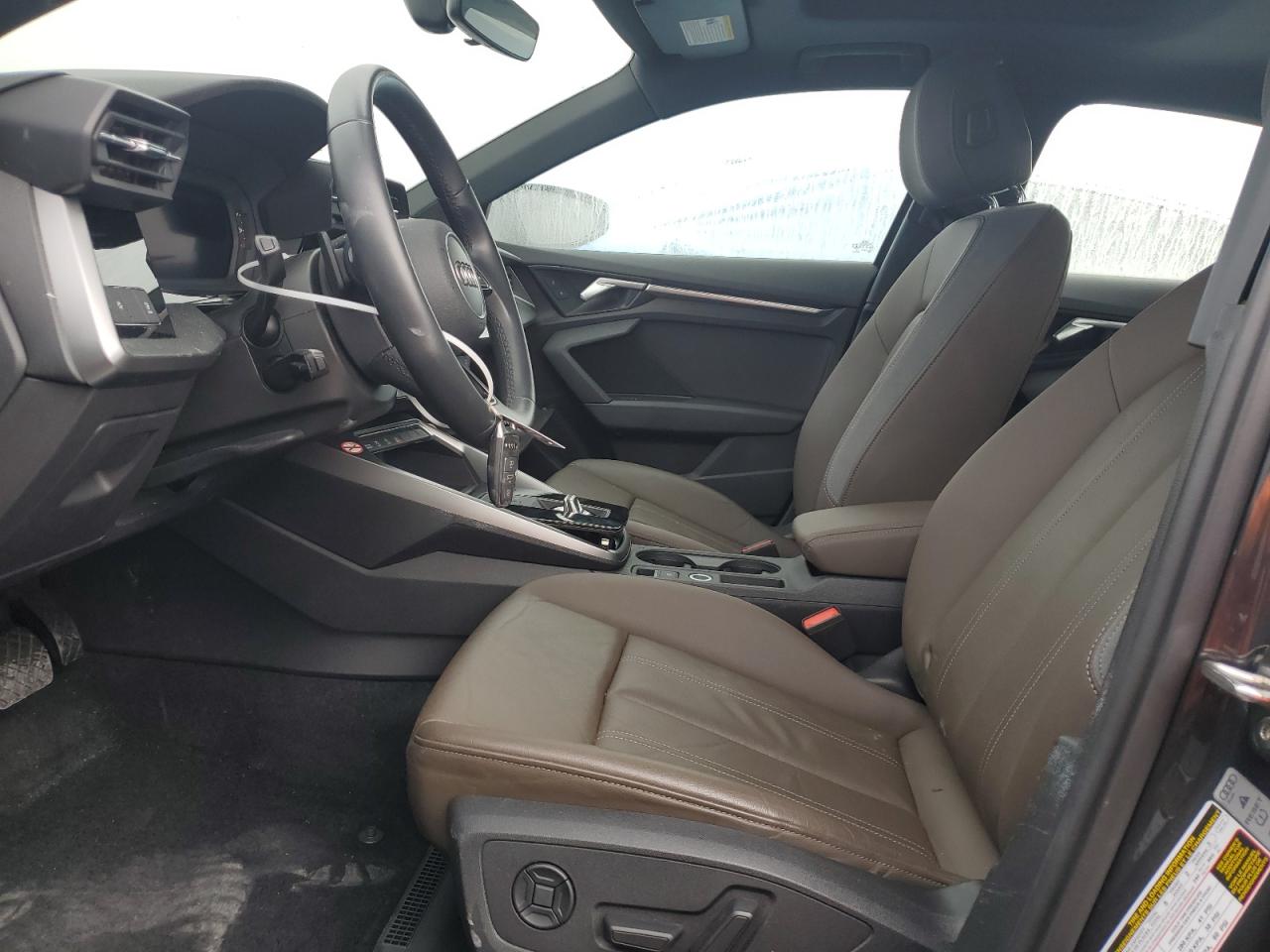 2022 AUDI A3 Premium