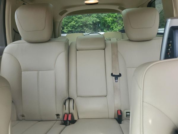 2012 MERCEDES-BENZ GL