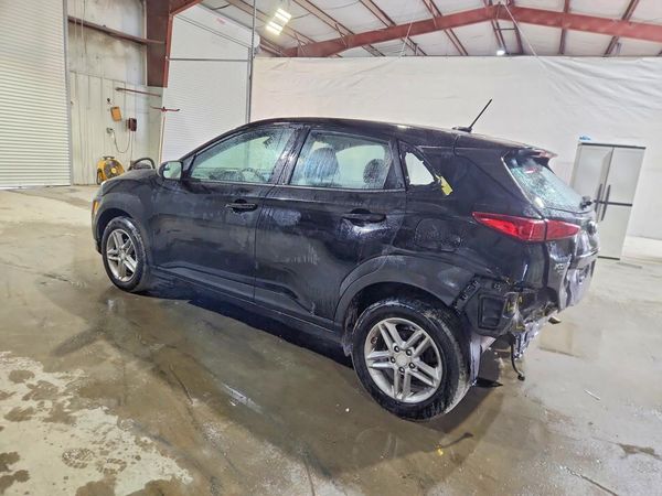 2021 HYUNDAI KONA
