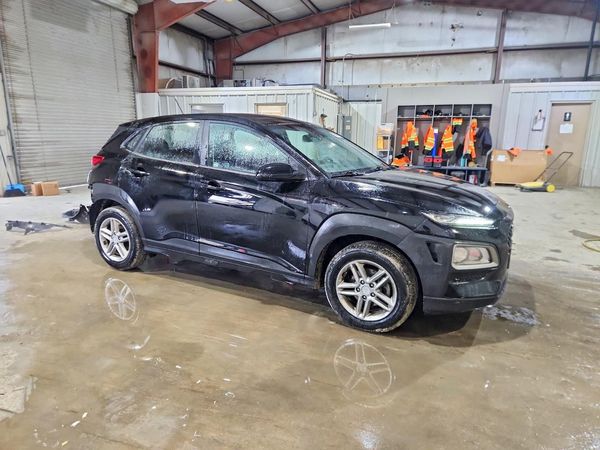 2021 HYUNDAI KONA