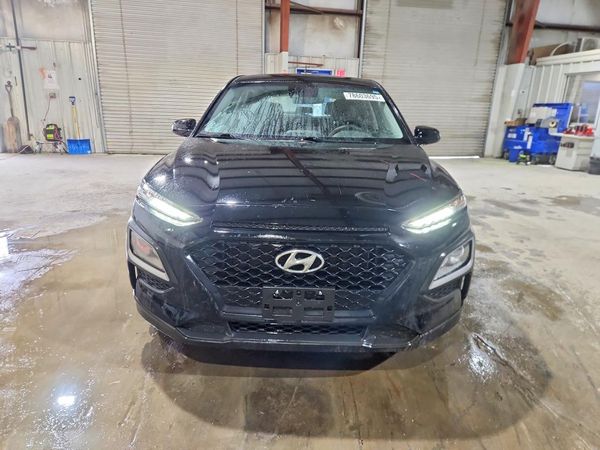 2021 HYUNDAI KONA