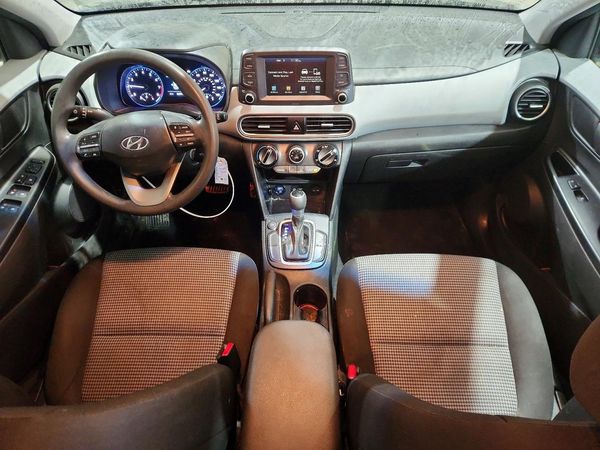 2021 HYUNDAI KONA