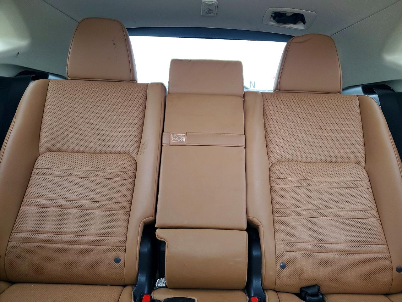 2017 LEXUS NX 200t Luxury