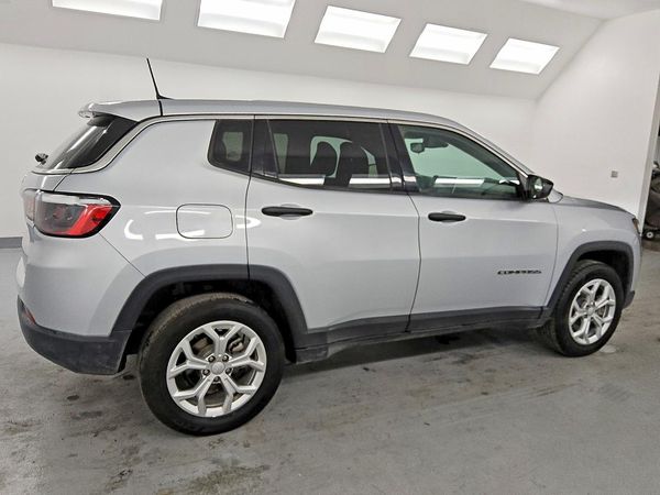 2024 JEEP COMPASS Sport