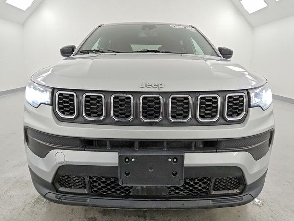 2024 JEEP COMPASS Sport