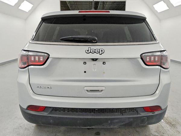 2024 JEEP COMPASS Sport