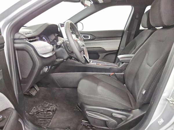 2024 JEEP COMPASS Sport