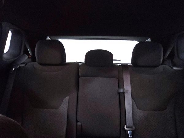 2024 JEEP COMPASS Sport