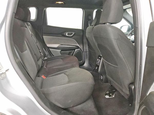 2024 JEEP COMPASS Sport