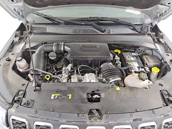 2024 JEEP COMPASS Sport