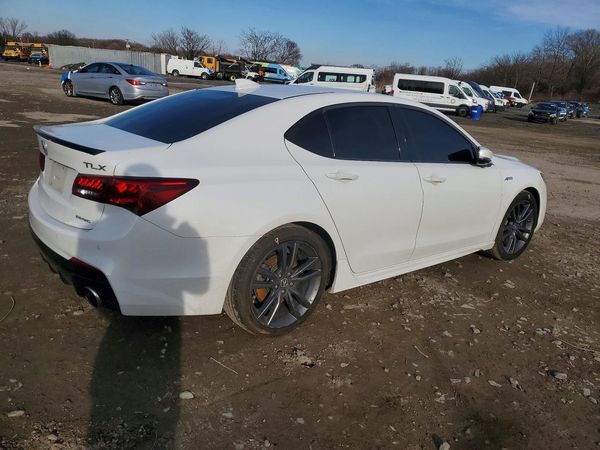 2019 ACURA TLX