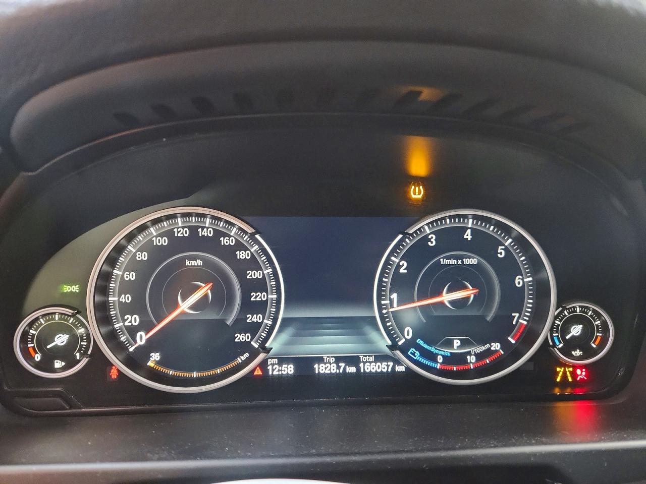 2016 BMW X5 xDrive50i