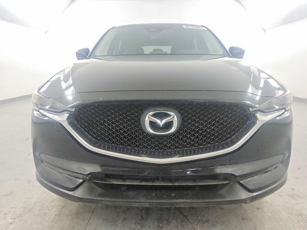 2018 MAZDA CX-5 Sport