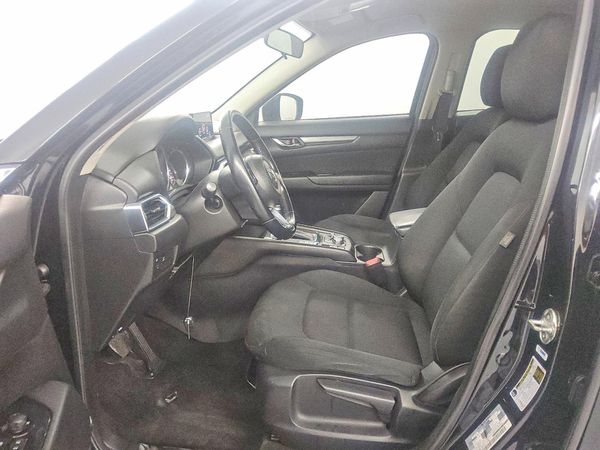 2018 MAZDA CX-5 Sport