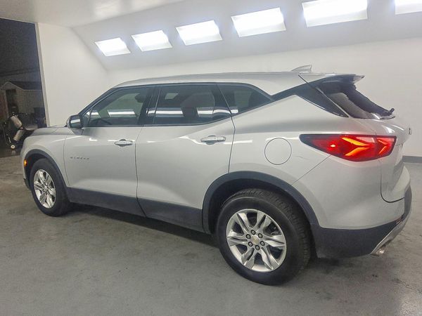 2021 CHEVROLET BLAZER 2LT — DSRA