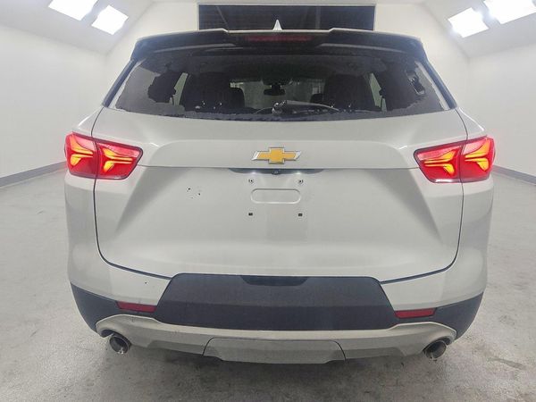 2021 CHEVROLET BLAZER 2LT — DIRR