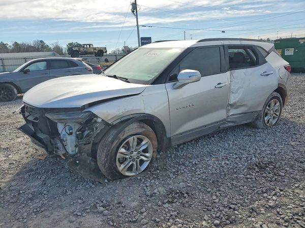 2019 CHEVROLET BLAZER 2LT