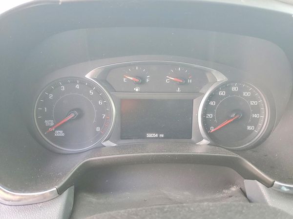 2019 CHEVROLET BLAZER 2LT