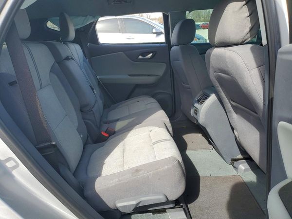 2019 CHEVROLET BLAZER 2LT