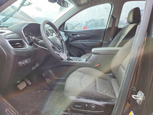 2019 CHEVROLET EQUINOX LT (1LT)