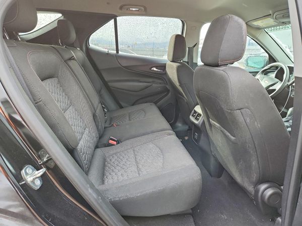 2019 CHEVROLET EQUINOX LT (1LT)