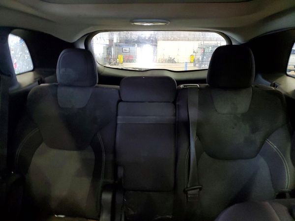 2014 JEEP GRAND CHER Latitude