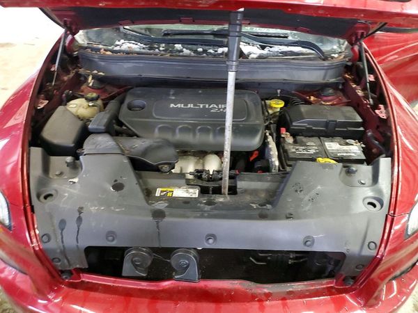2014 JEEP GRAND CHER Latitude
