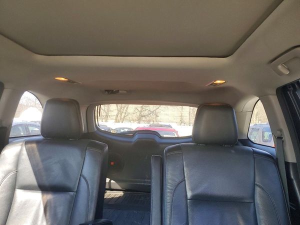 2018 TOYOTA HIGHLANDER Ltd/Ltd Platinum
