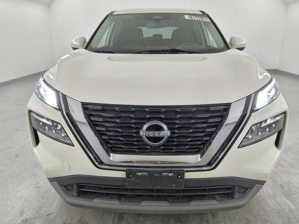 2023 NISSAN ROGUE SV — DIRF